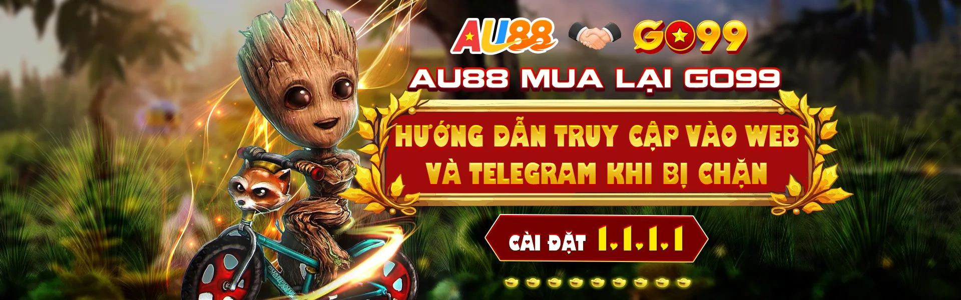 banner mới nhất từ go99 mới nhất